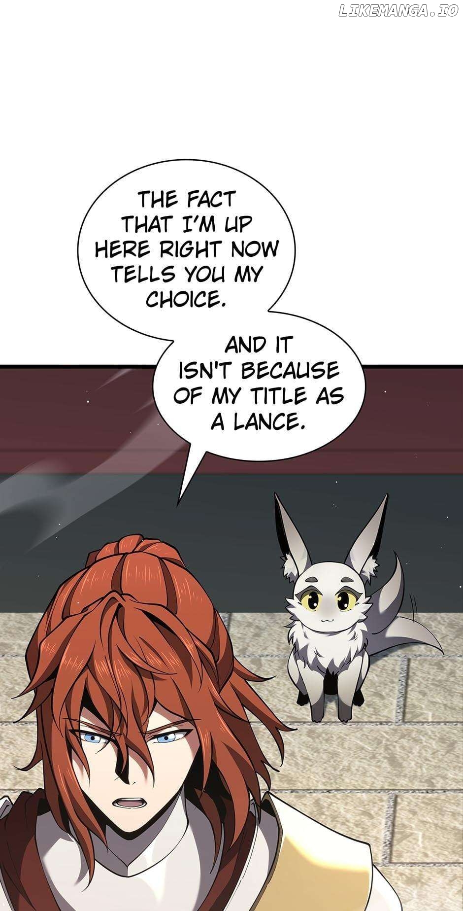 The Beginning After The End Chapter 184 image 024